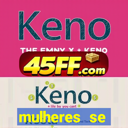 mulheres se exibindo ao vivo